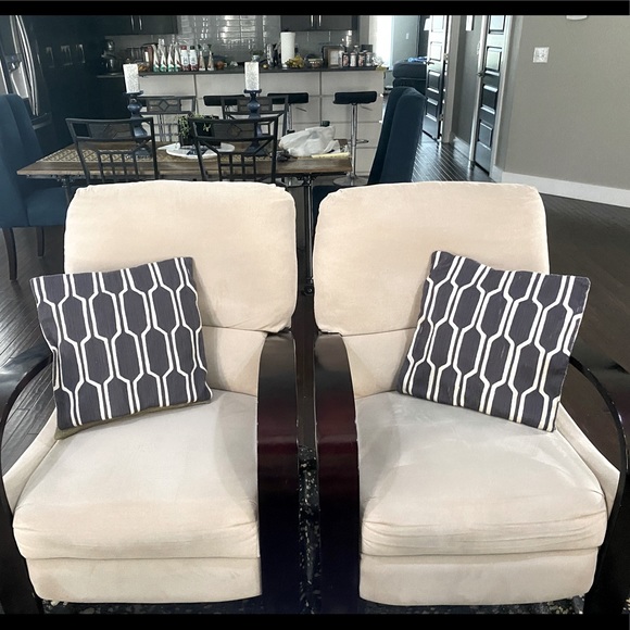 West Elm Other - 2 West Elm Pillow Covers